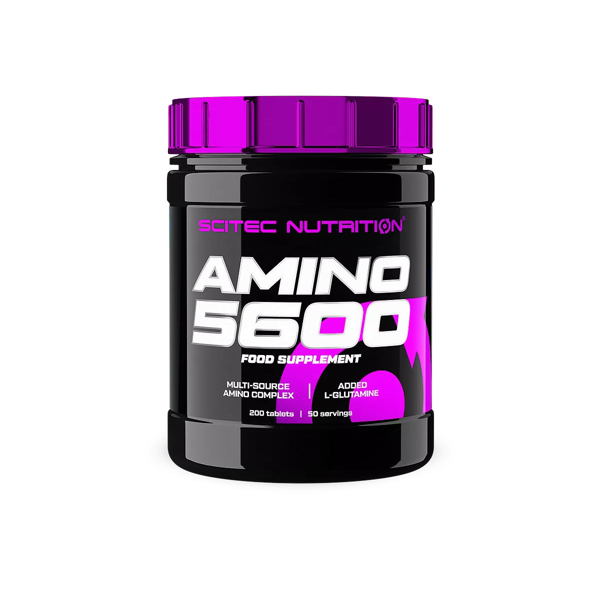 Amino5600 200tab