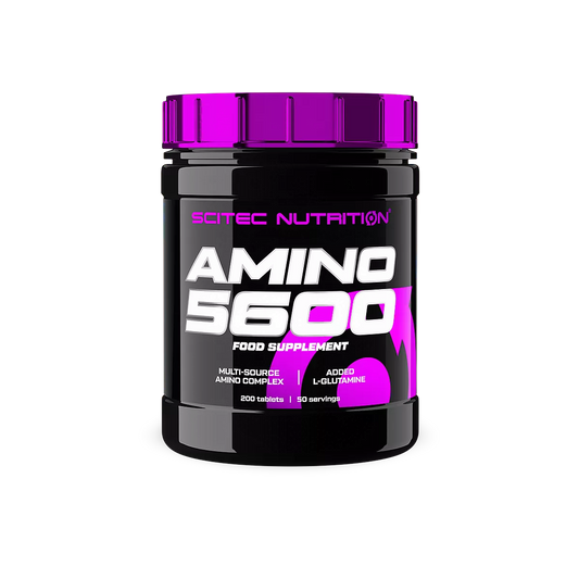 Amino5600 200tab