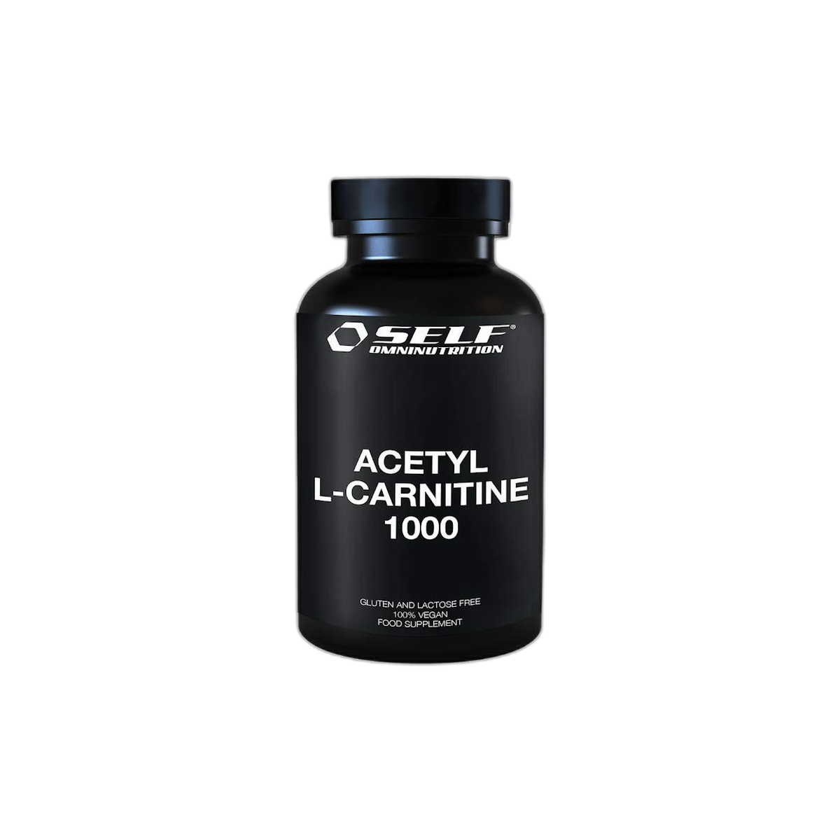 Acetyl L- Carnitine 1000 100tab