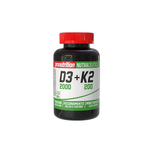 D3 + K2 120cpr