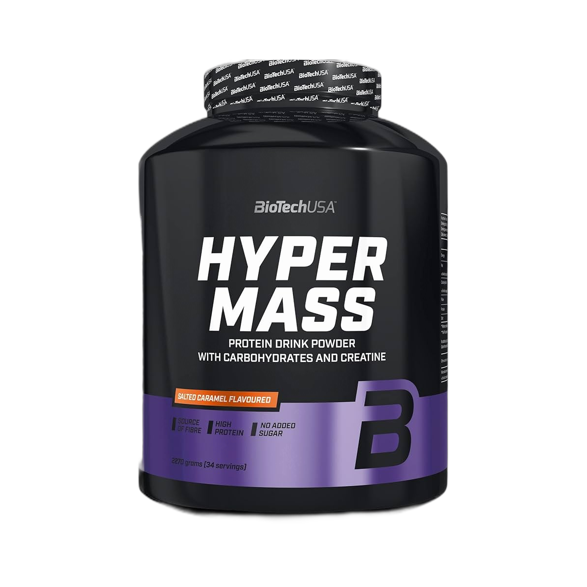 Hypermass 2.27
