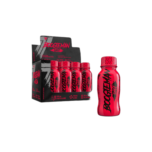 Boogieman Shot 12x100ml