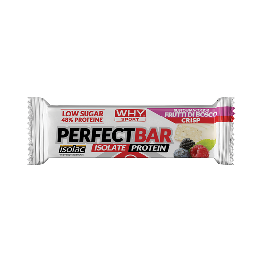 Perfectbar 28x50g
