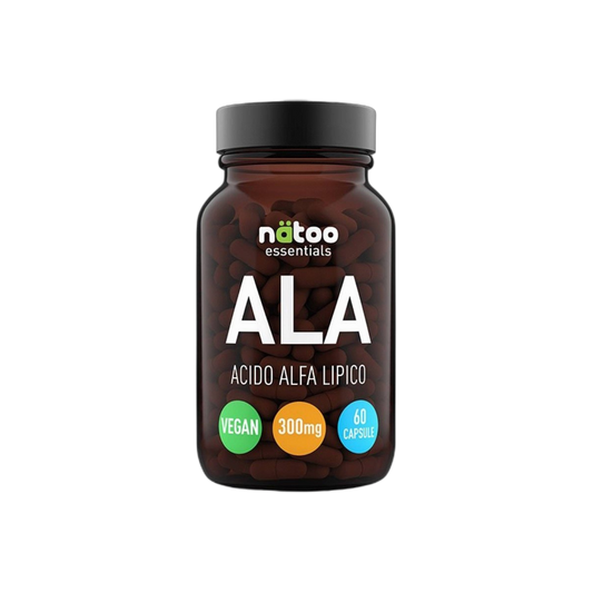 ALA 300 60 cps