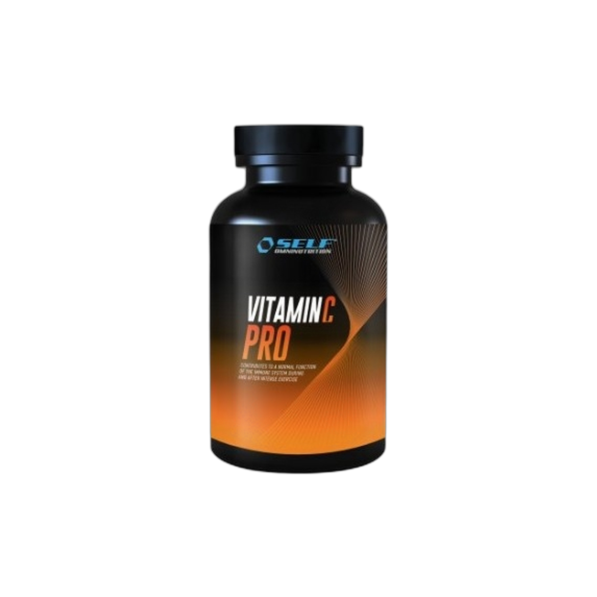 Vitamin C Pro 100cpr