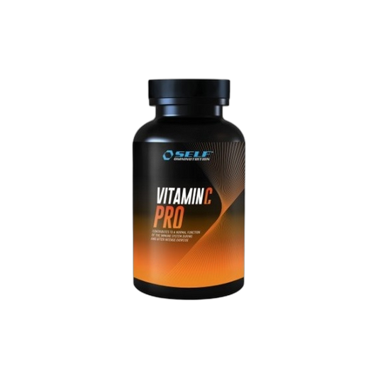 Vitamin C Pro 100cpr