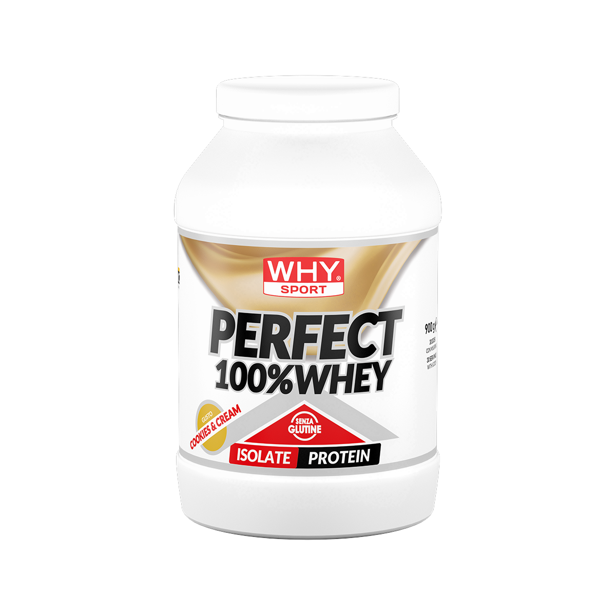 Perfect Whey 1800g