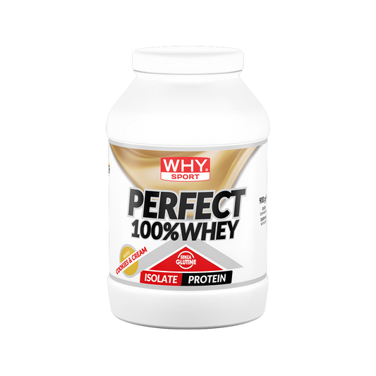Perfect Whey 1800g