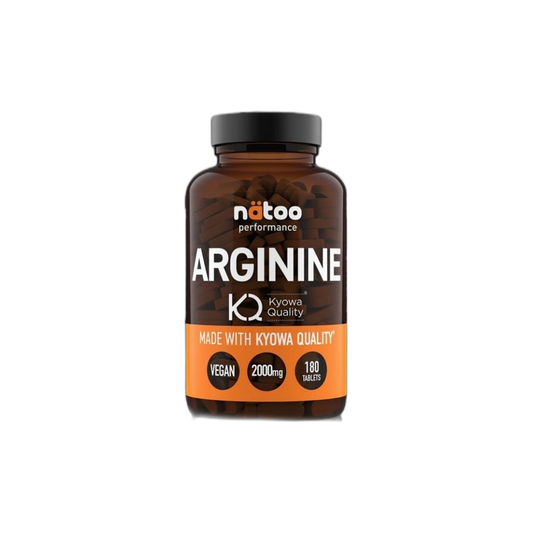 Arginine 180cpr