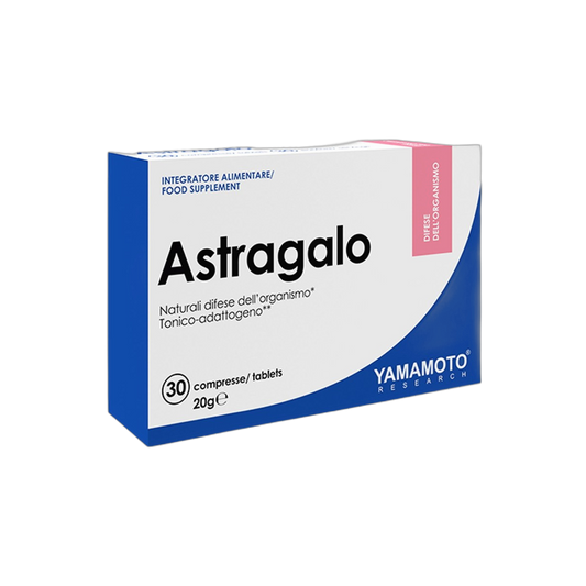 Astragalo 30 cpr