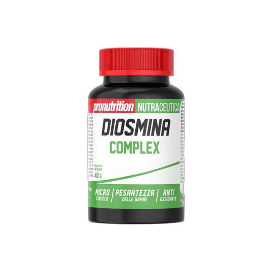 Diosmina complex 40 cpr