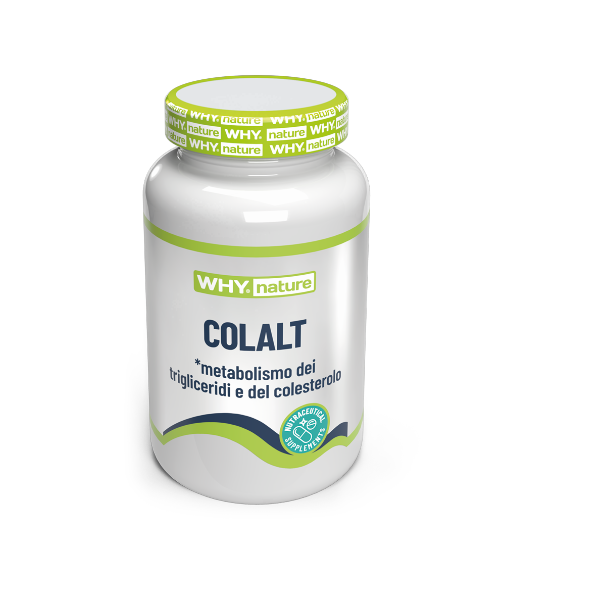 Colalt 60 cps