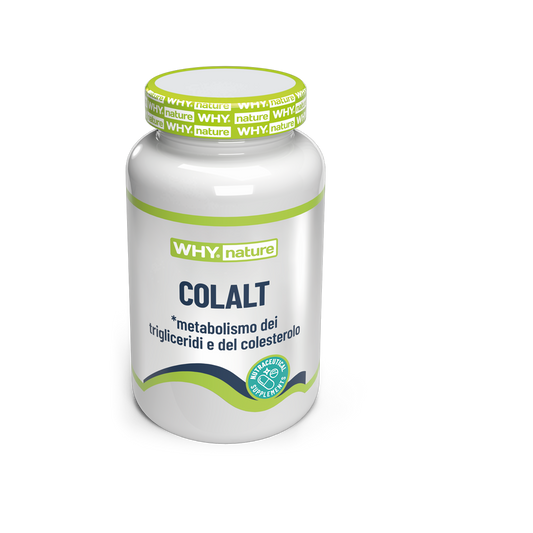Colalt 60 cps