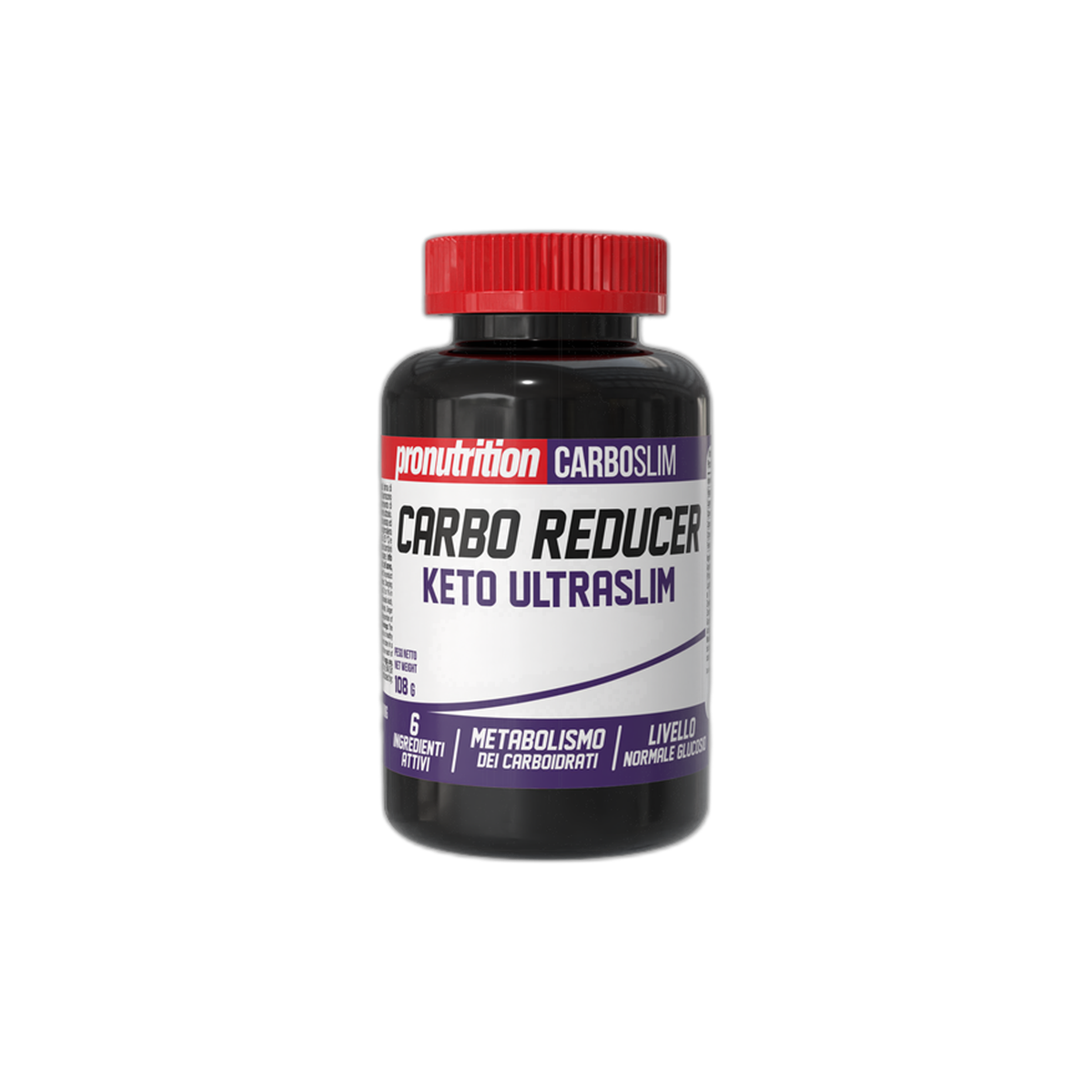 Carbo Reducer 90 cpr