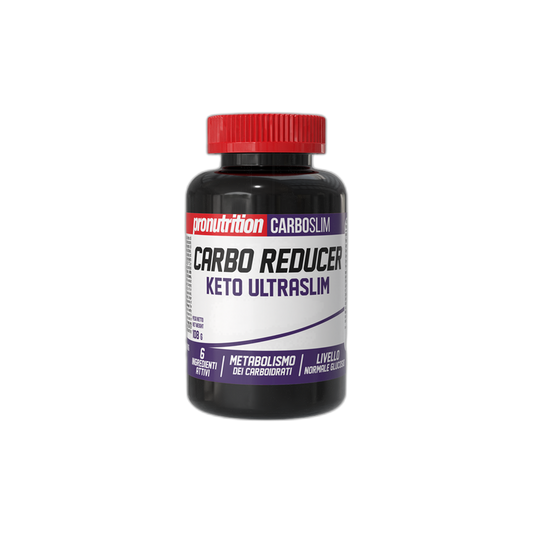 Carbo Reducer 90 cpr