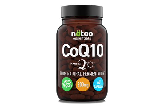 CoQ10 kaneka  60 cps