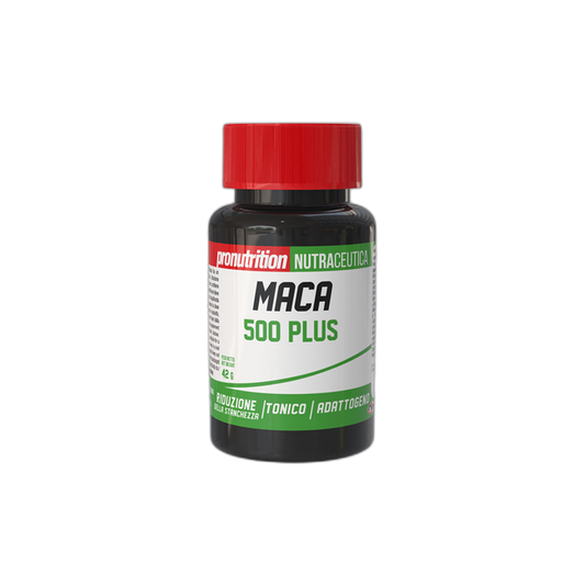 MACA 60 cpr