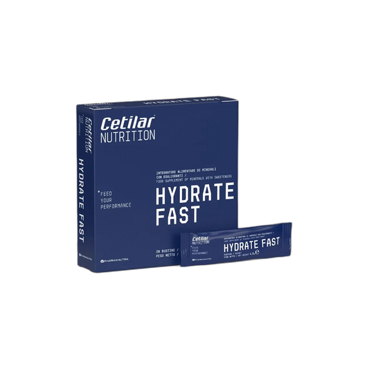 Hydrate fast 20 bustine