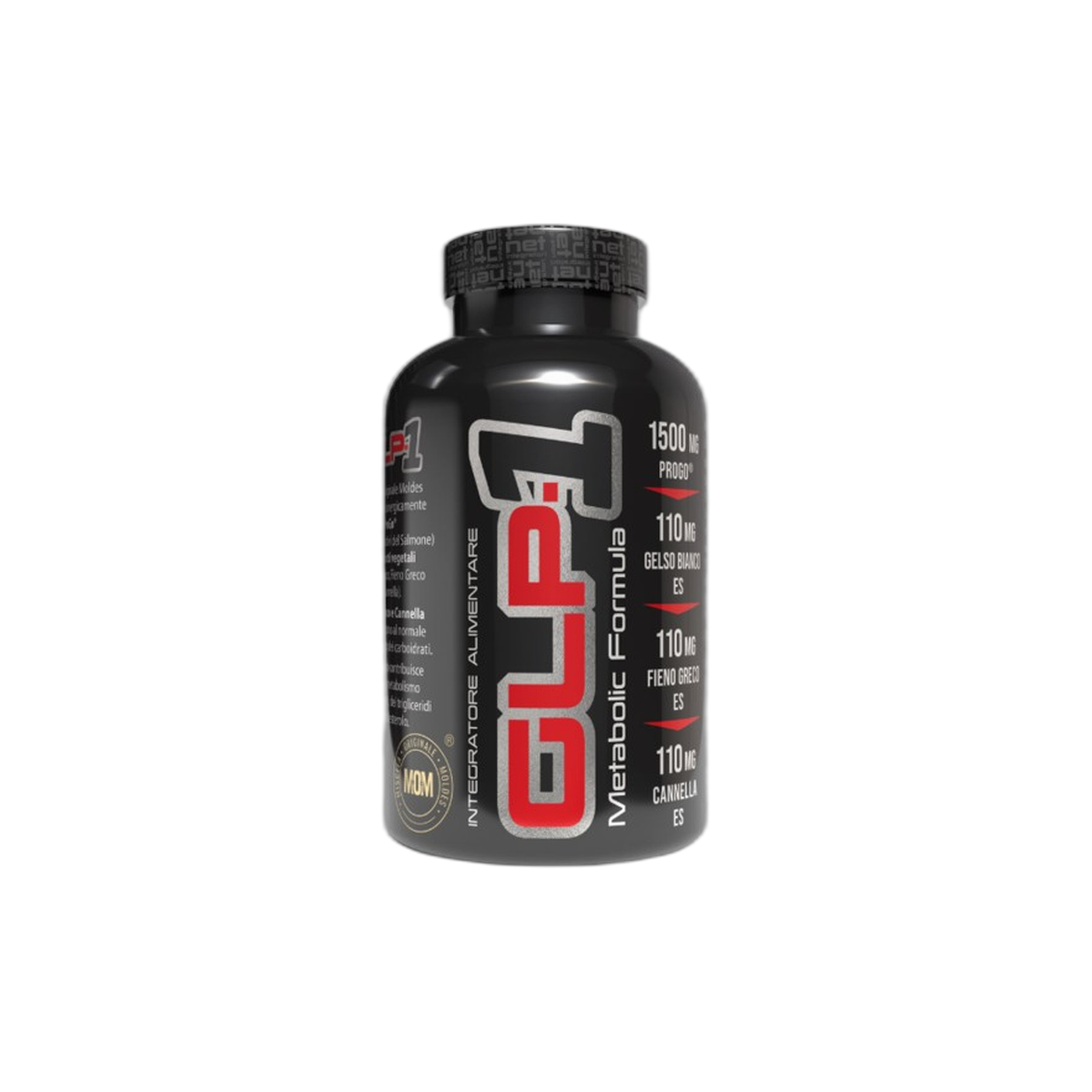 GLP1 60 cpr
