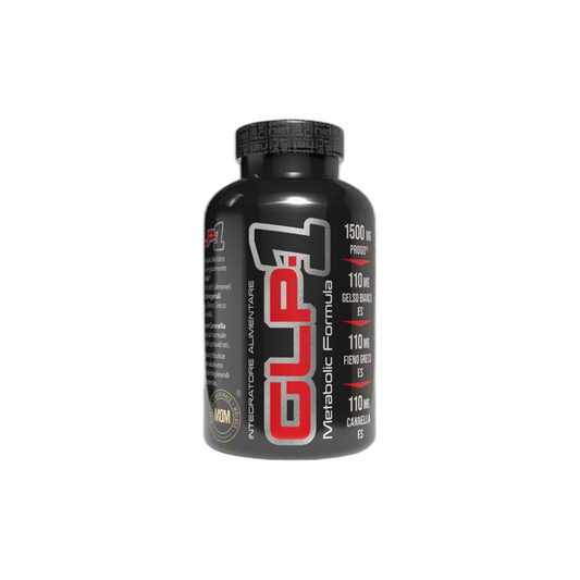 GLP1 60 cpr