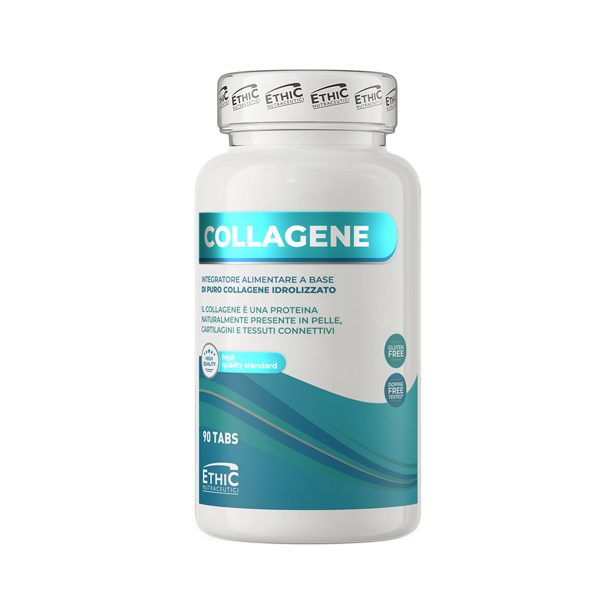 Collagene 90 tabs