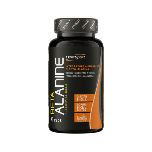 Beta Alanine Endurance Enhanced Formula 90 cps