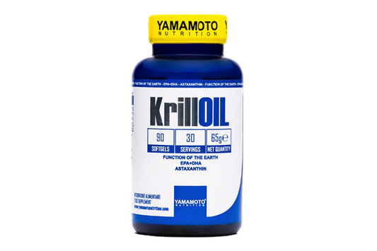 Krill OIL 90cps