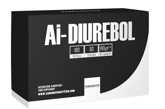 Ai-DIUREBOL® 90cps